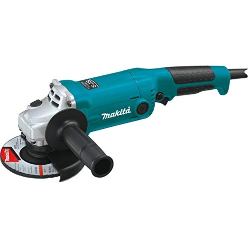 Makita 5 In. Angle Grinder