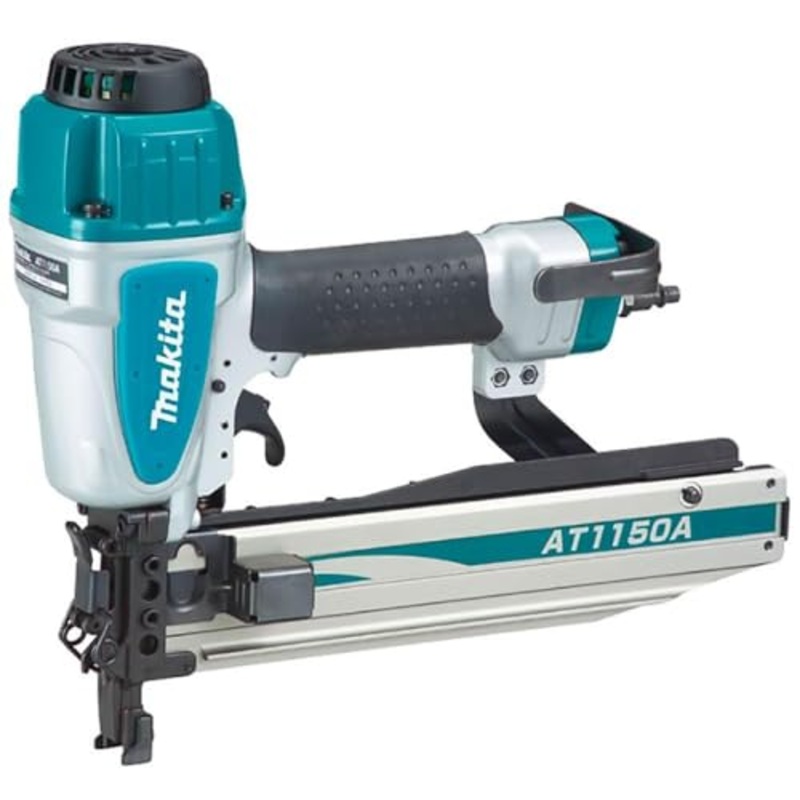 Makita AT1150A 7/16" Medium Crown Stapler, 16 Ga.