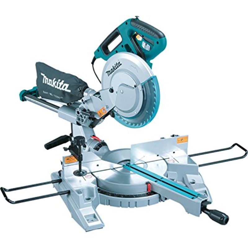 Makita (LS1018) 10 in. Slide Compound Miter Saw