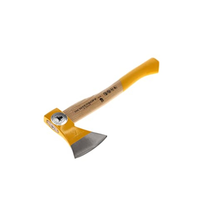 Ochsenkopf Forestry Hatchet
