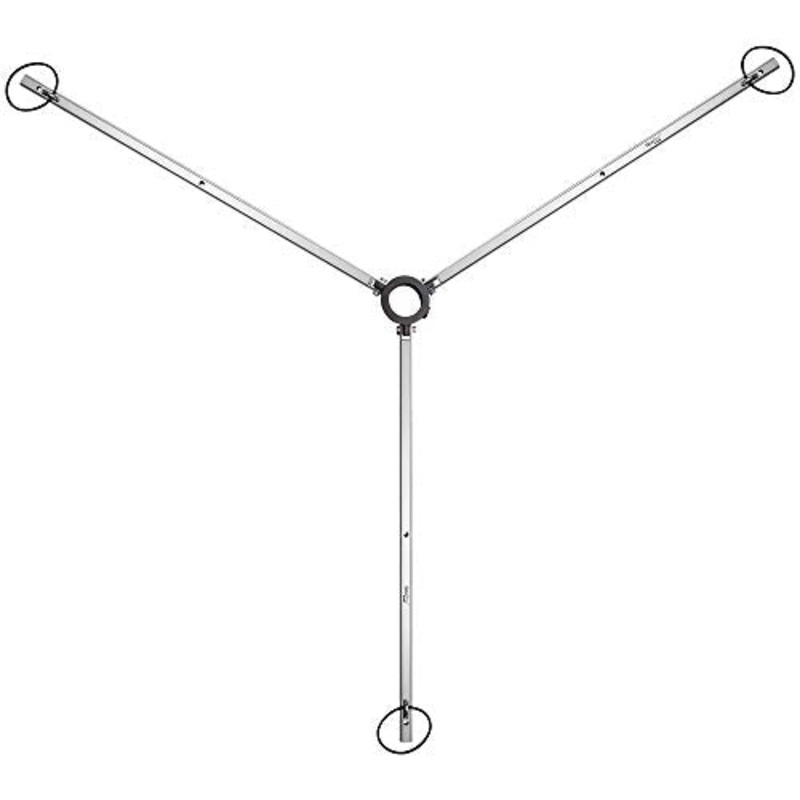 SitPro (TFG2) Tripod 25" Stabilizer Floor Guide