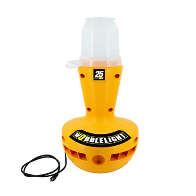 Southwire 36" 15000 Lumen LED Wobblelight Work Light