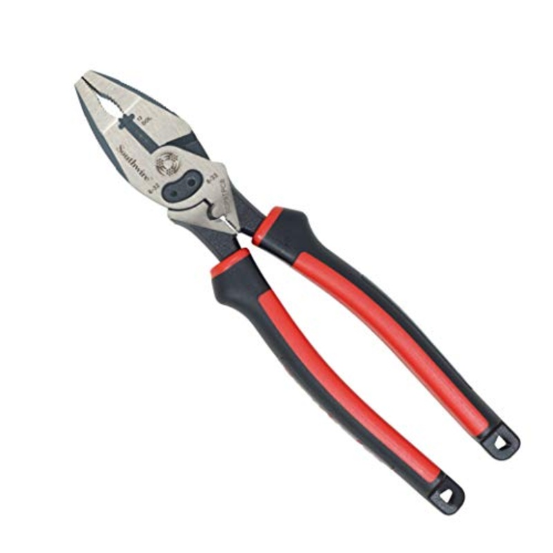 Southwire 9 in. Side-Cutting Plier Multi-Tool