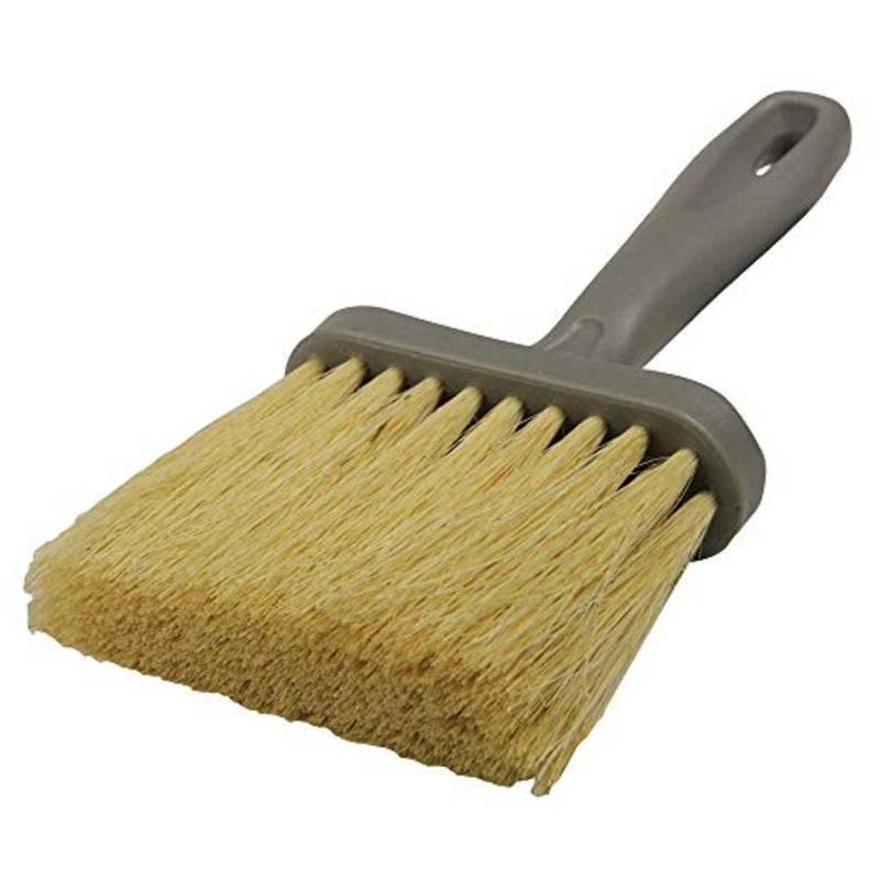 Warner 4-1/2" Texture Masonry Applicator Brush, 457