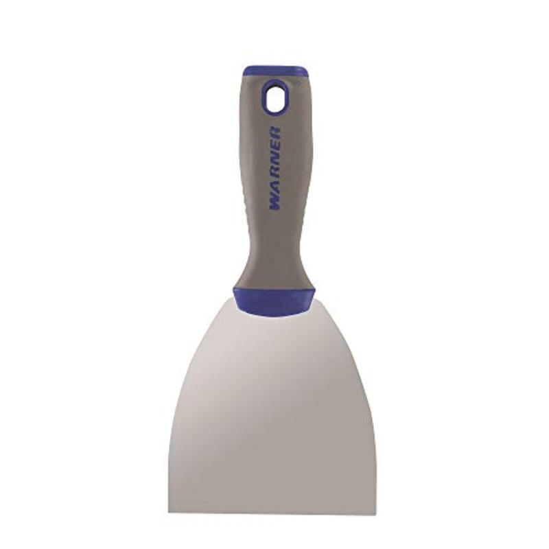 Warner Manufacturing Warner 90118: Progrip 4" Flex Joint Knife Hand Tools