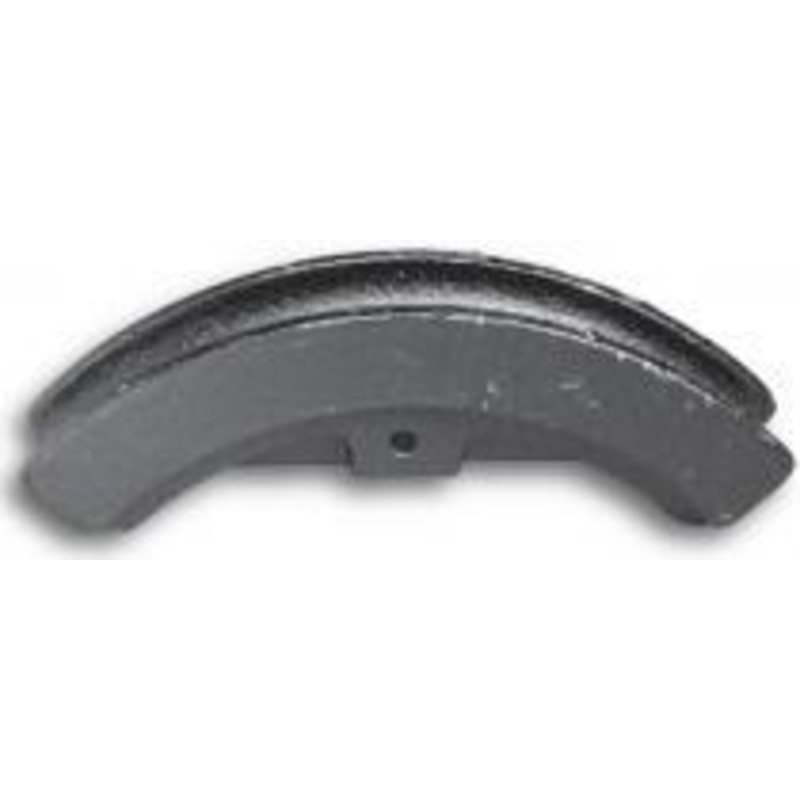 1" IPS PVC Shoe