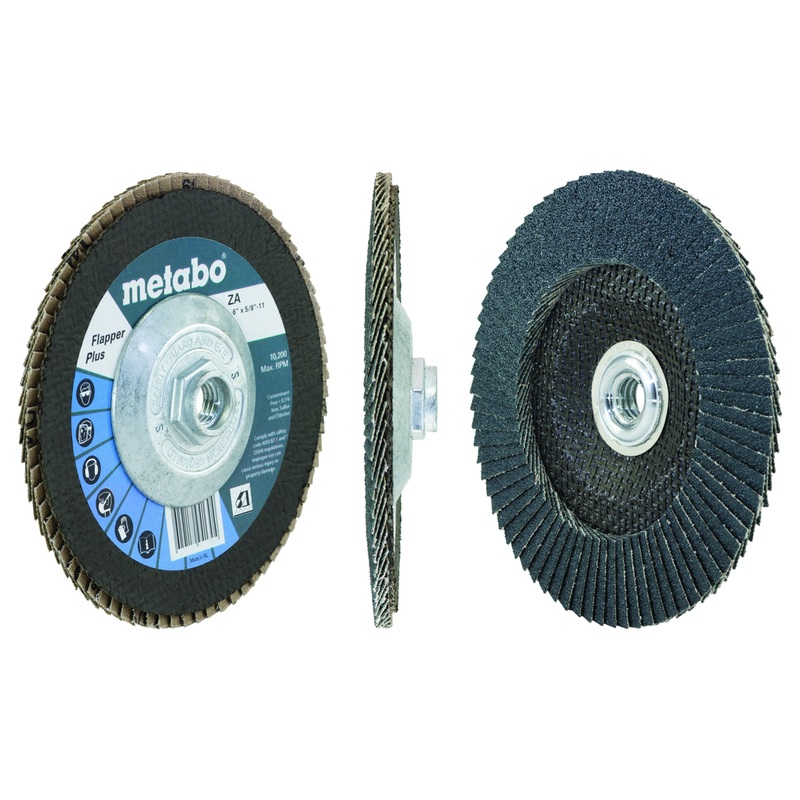 6" Flapper Plus 40 5/8"-11 T29 Fiberglass