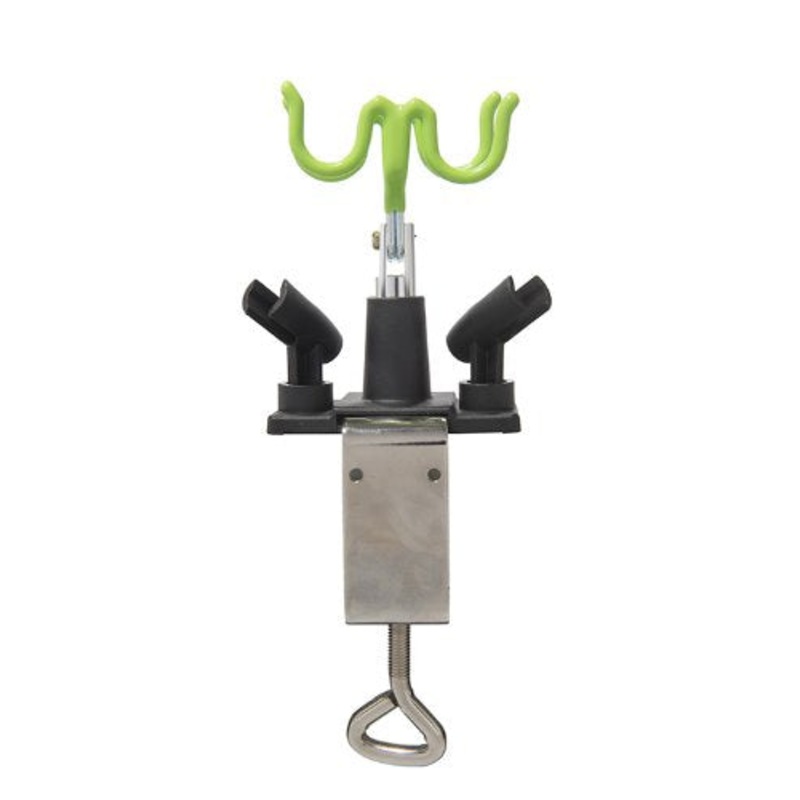 Grex Airbrush Holder