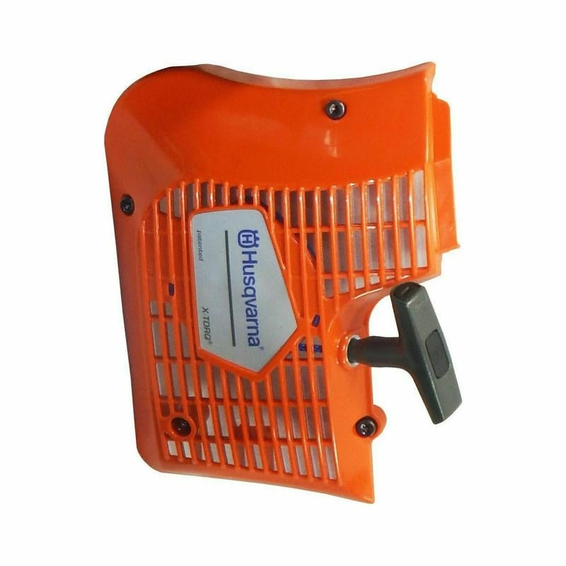 Husqvarna OEM K760 Cut-Off Saw Starter Recoil Assembly