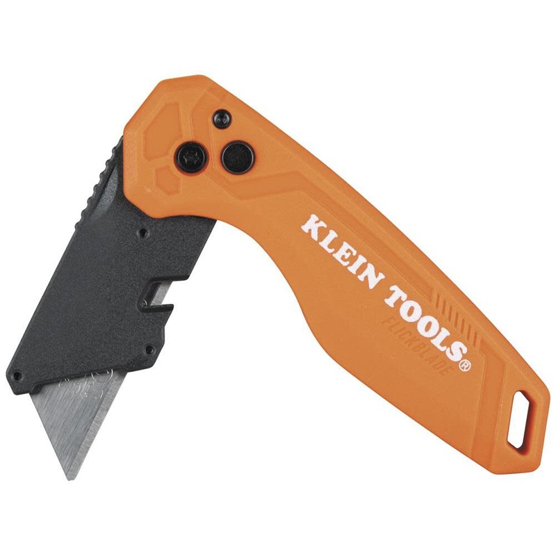 Klein Tools 44302 Folding Utility Knife