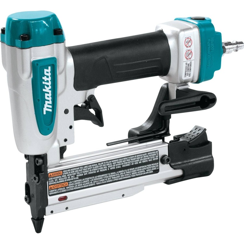 Makita 1-3/8" 23-Gauge Pin Nailer