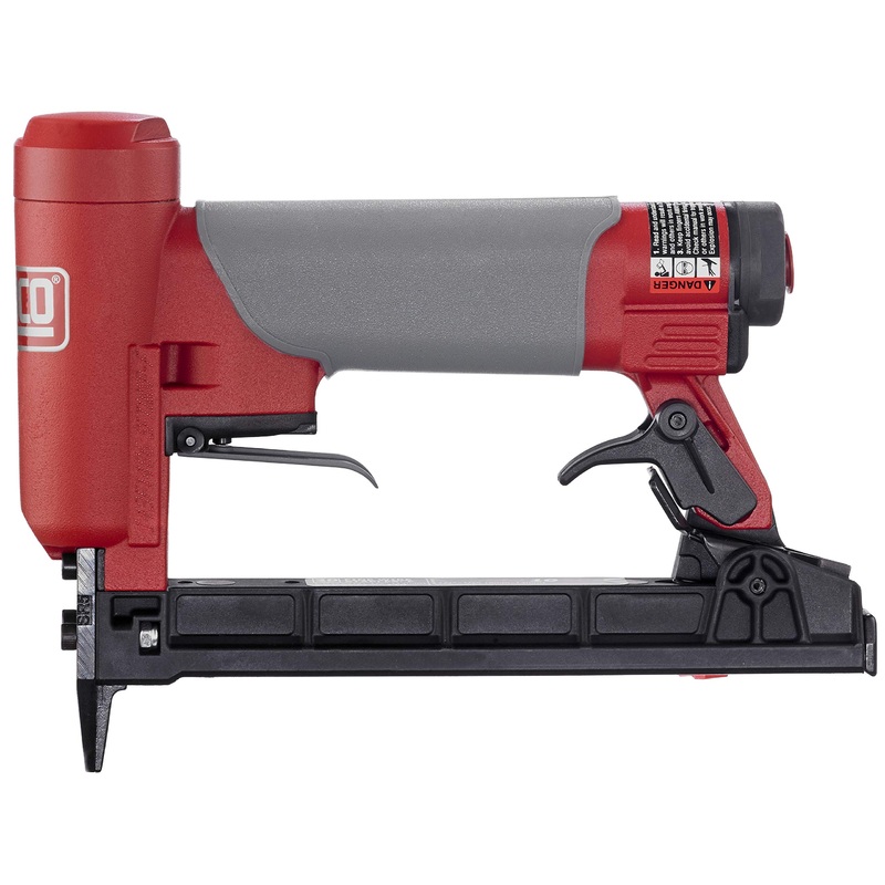 Senco SFT10XP C-Wire 22ga. 3/8" Crown, 5/8" Fine Wire Stapler