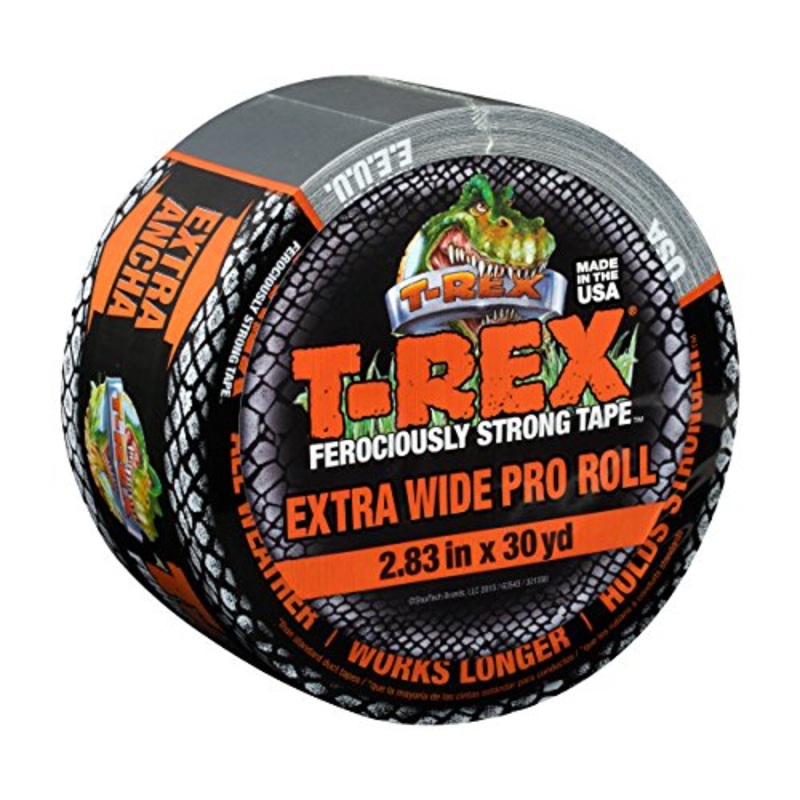 T-REX Tape Cutter for Tapes Up to 2 Inch Width