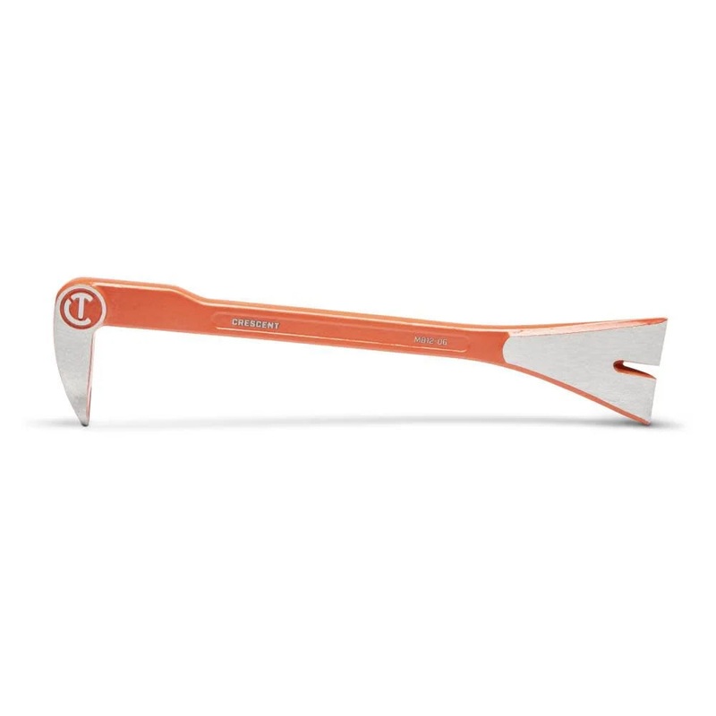 [ USED ] Crescent Flat Pry Bar Red - MB12