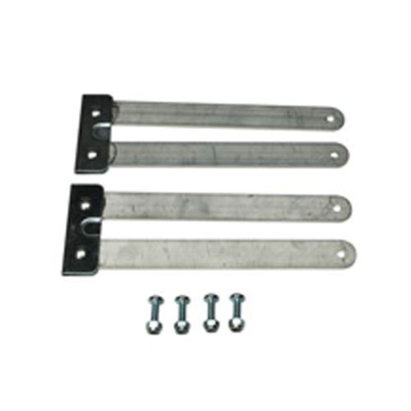 Warner Tool 10298 - Drywall/Step-Up Bench Replacement Spreader Kit - 19" Long