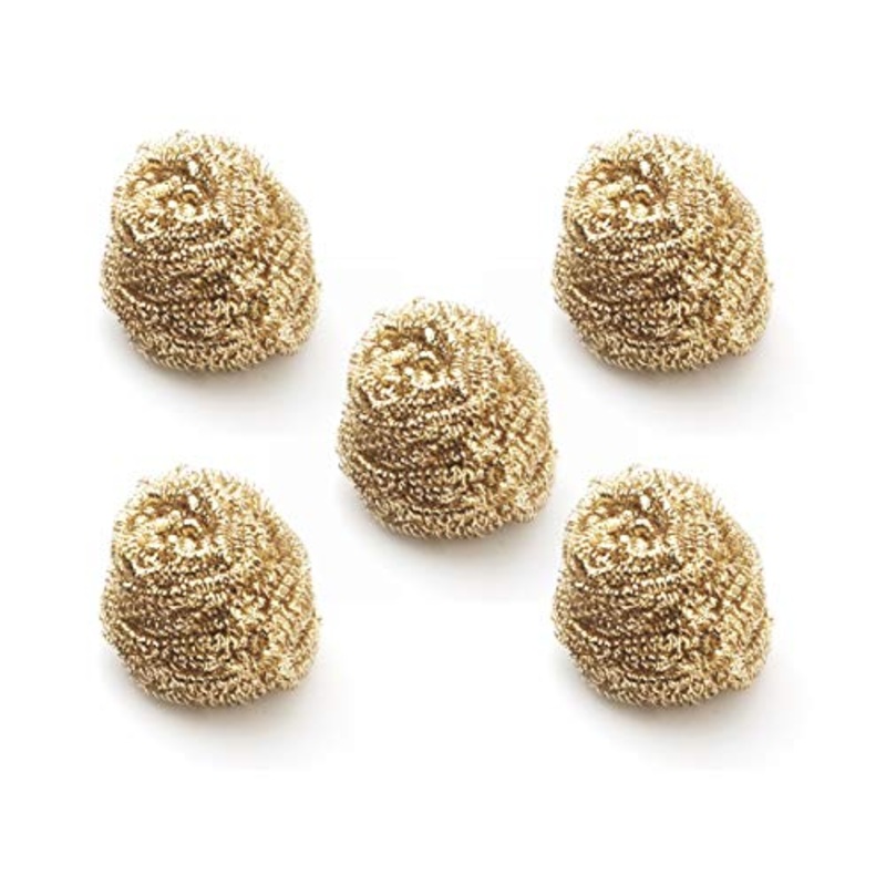 Weller Soldering Brass Sponge Tip Cleaner