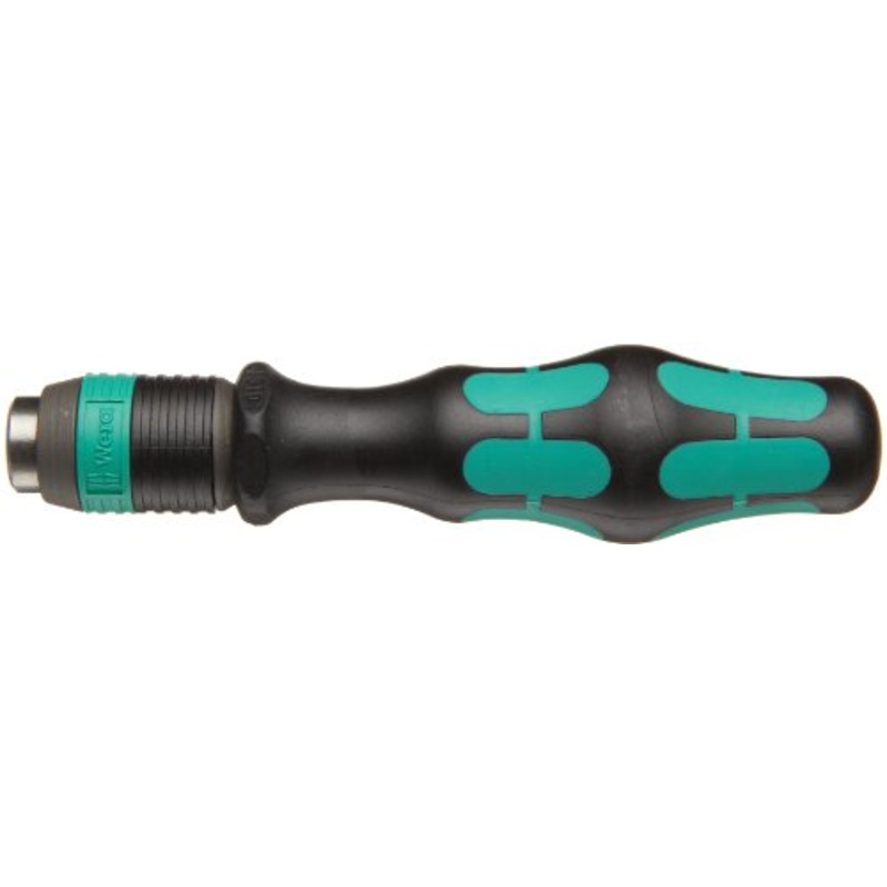 Wera Tools 800 Series Hexagon Bitholding Screwdriver