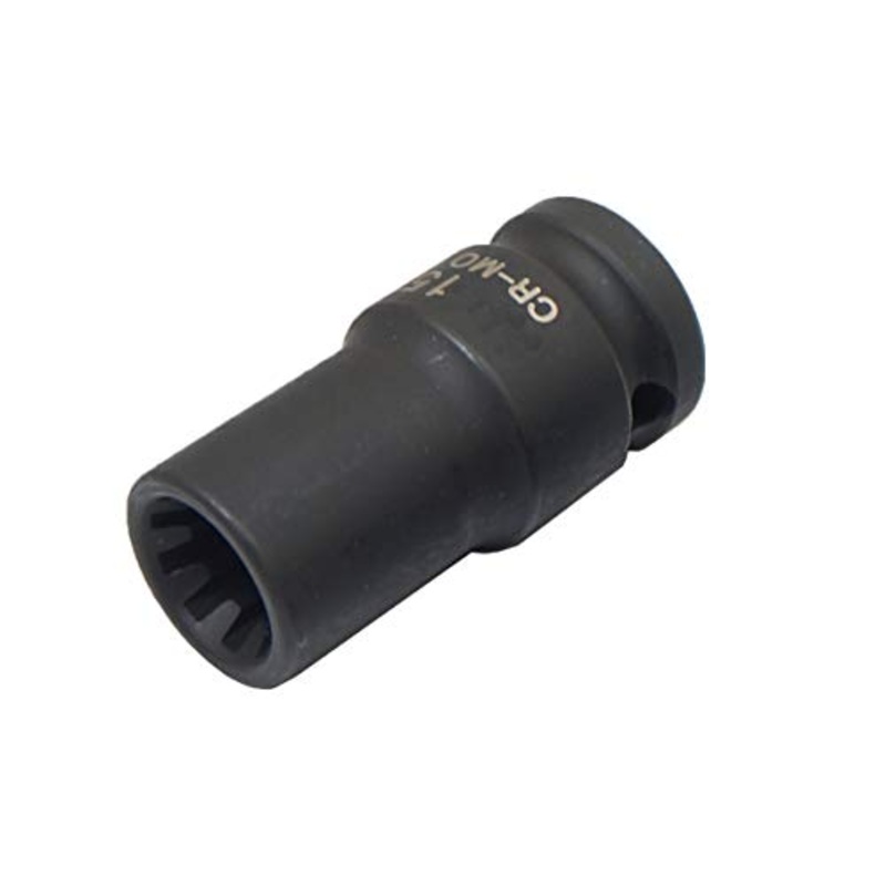 CTA Tools 5031 VAG Brake Caliper Socket - 10pt. X 15