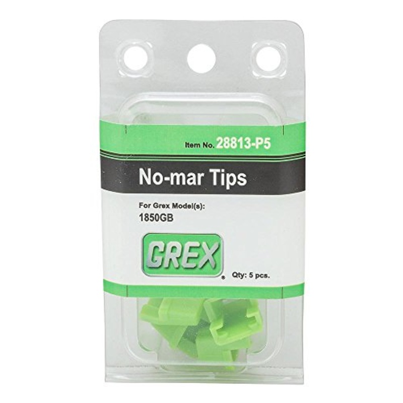 Grex No-Mar Tips (5-Pack)