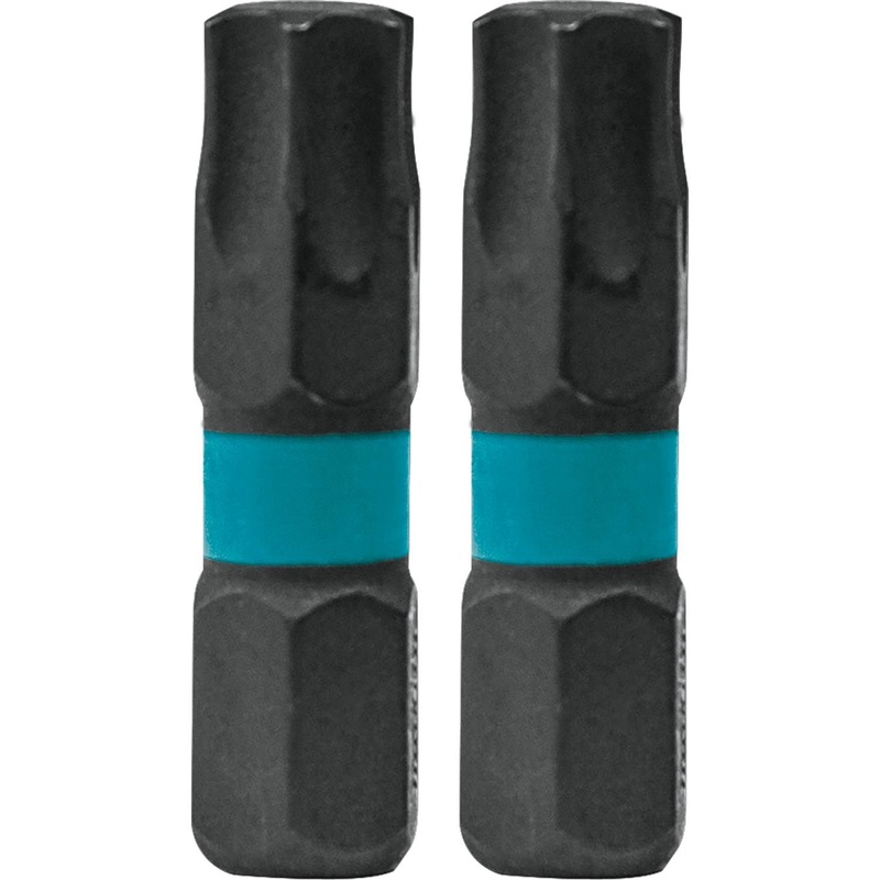 Makita (A-96609) Impact X T40 Torx 1 Insert Bit (2-Pack)