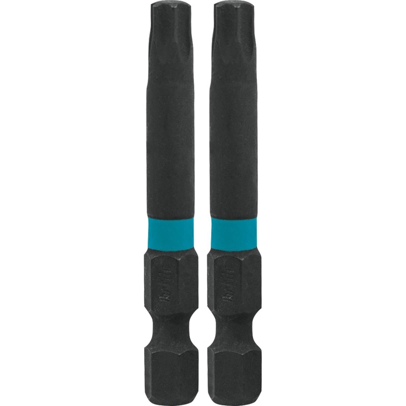 Makita (A-96774) Impact X T30 Torx 2 Power Bit (2-Pack)
