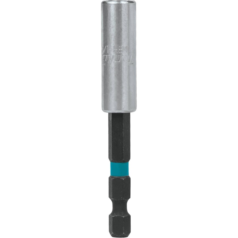Makita (A-96942) Impact X 3 Magnetic Insert Bit Holder