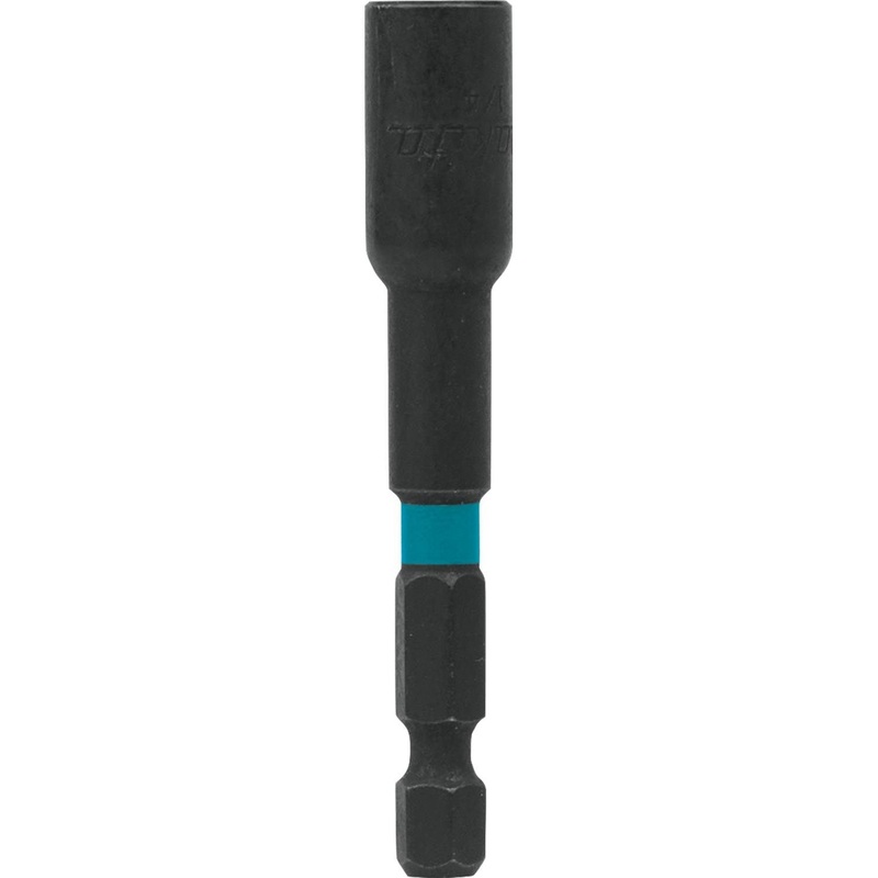 Makita (A-97112) Impact X 1/4 x 2-9/16 Magnetic Nut Driver