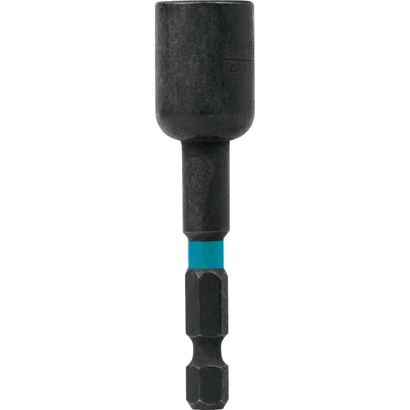 Makita (A-97259) Impact X 7/16 x 2-9/16 Magnetic Nut Driver