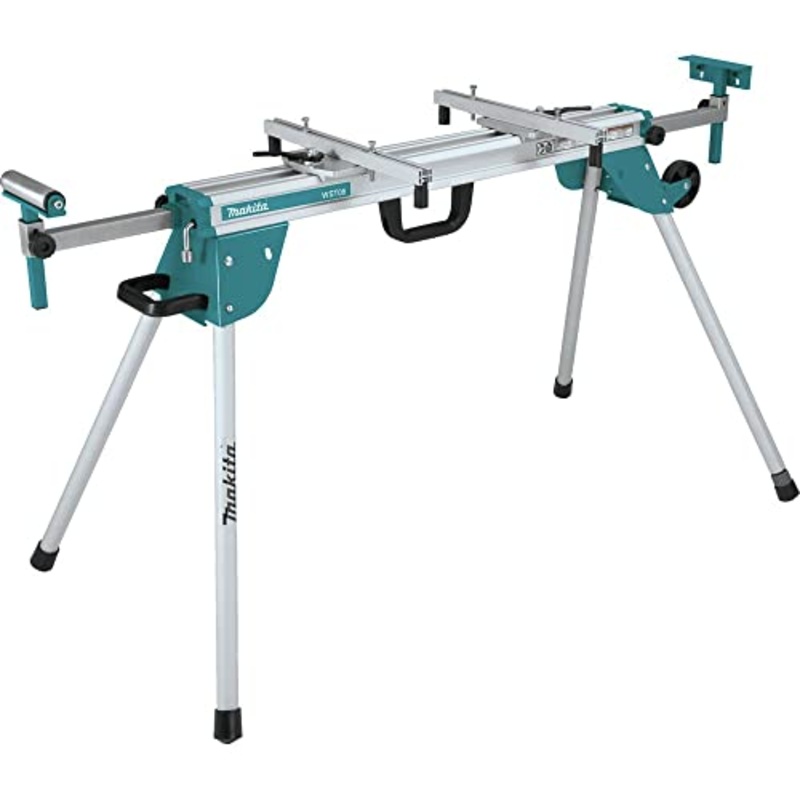 Makita (WST06) Compact Folding Miter Saw Stand