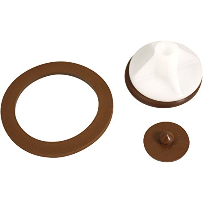 Smith Performance Sprayers (182675) Viton Pump Service Kit for 2 and 3-Gallon Poly Sprayer