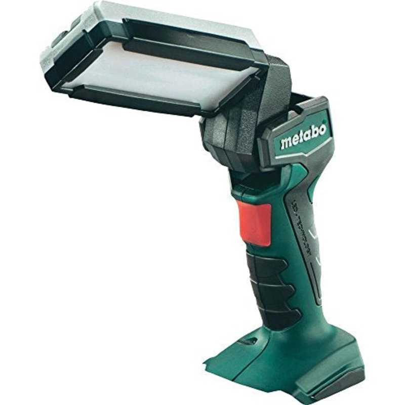 [ USED ] Metabo 600370000 Cordless LED Inspection Light (Used, Like New)