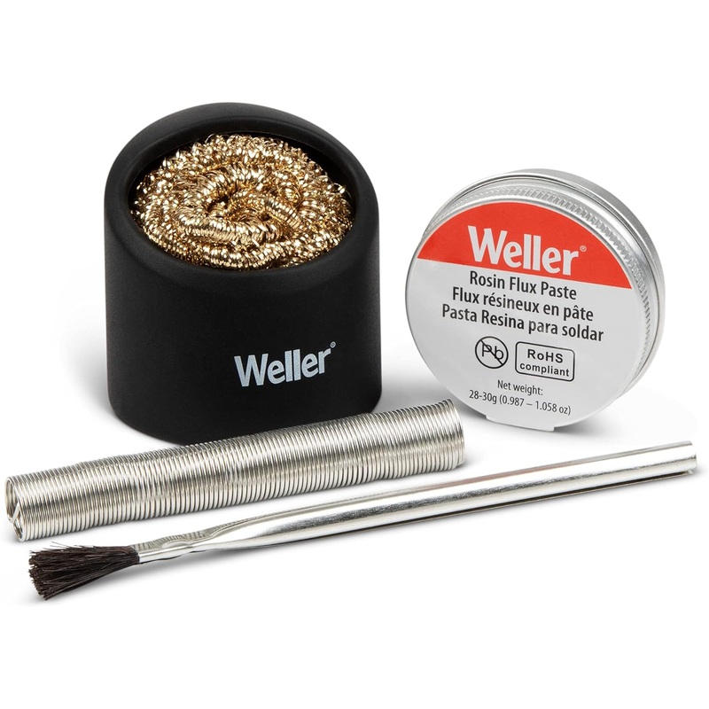 Weller Soldering Accessory Kit - WCACCK2