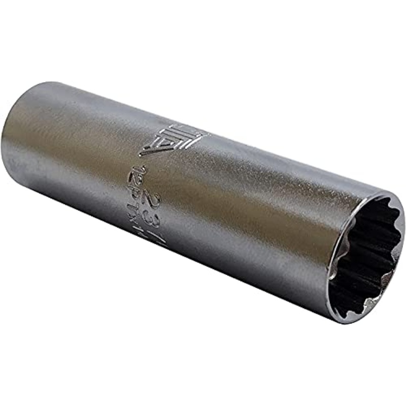 CTA Tools 2376 14mm x 12 Pt. BMW Spark Plug Socket