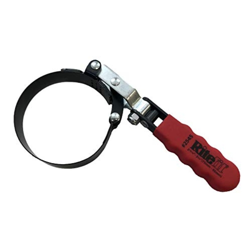 CTA Tools 2545 Pro Swivel Oil Filter Wrench - Std.