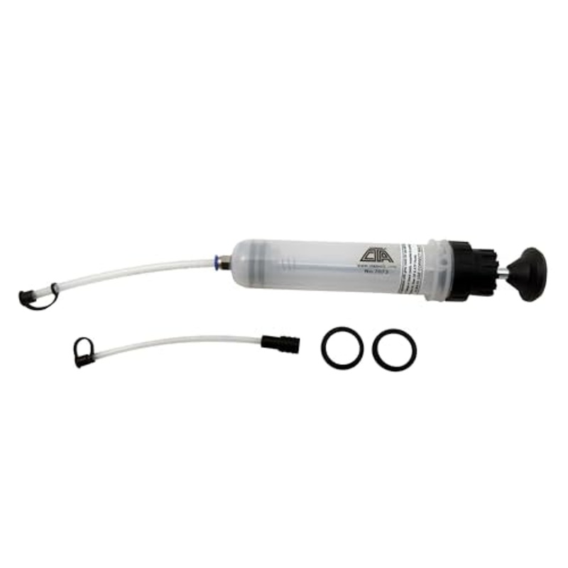 CTA Tools 7073 Filling/Extracting Pump