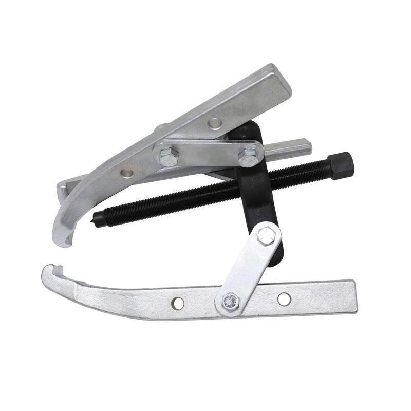 CTA Tools 8057 3-Jaw Adjustable Gear Puller, 14-Inch 14-Inches