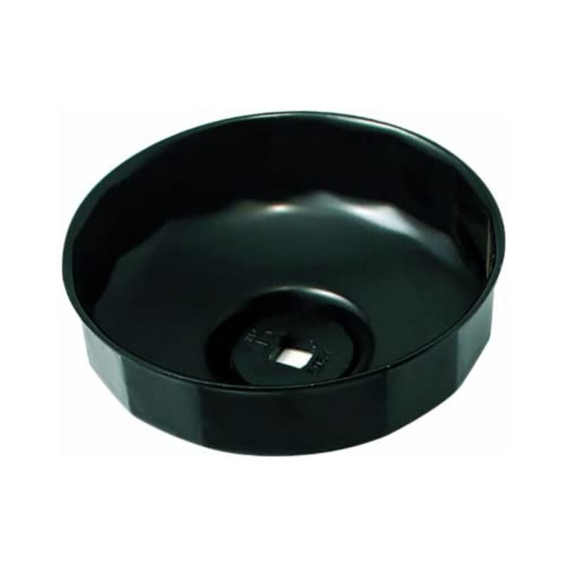 CTA Tools A255 Cap-Type Oil Filter Wrench - 65mm/67mm