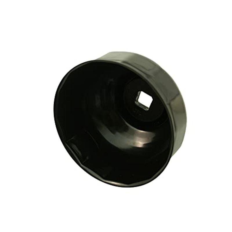CTA Tools A267 Cap-Type Oil Filter Wrench - 74.5mm x 14 Flute
