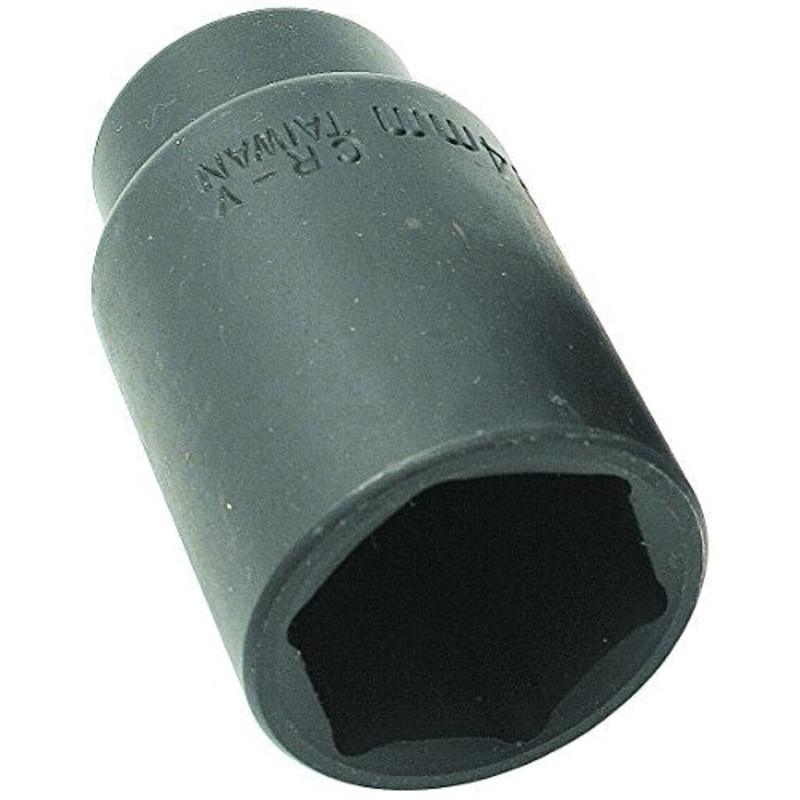CTA Tools A417 Axle Nut Socket - 27mm