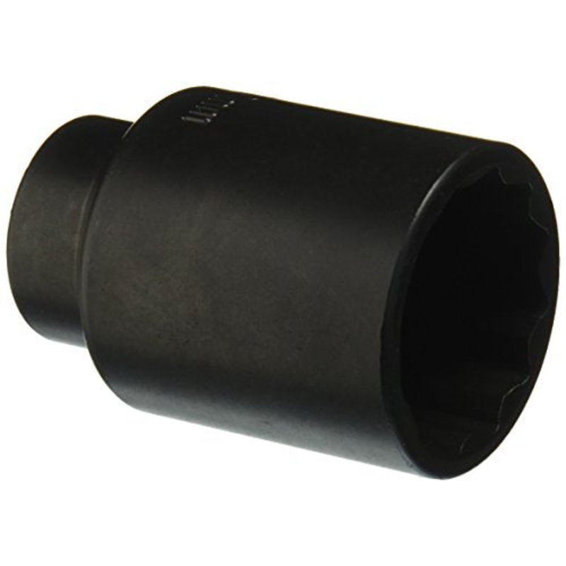 CTA Tools A426 Axle Nut Socket - 39mm x 12 Pt.