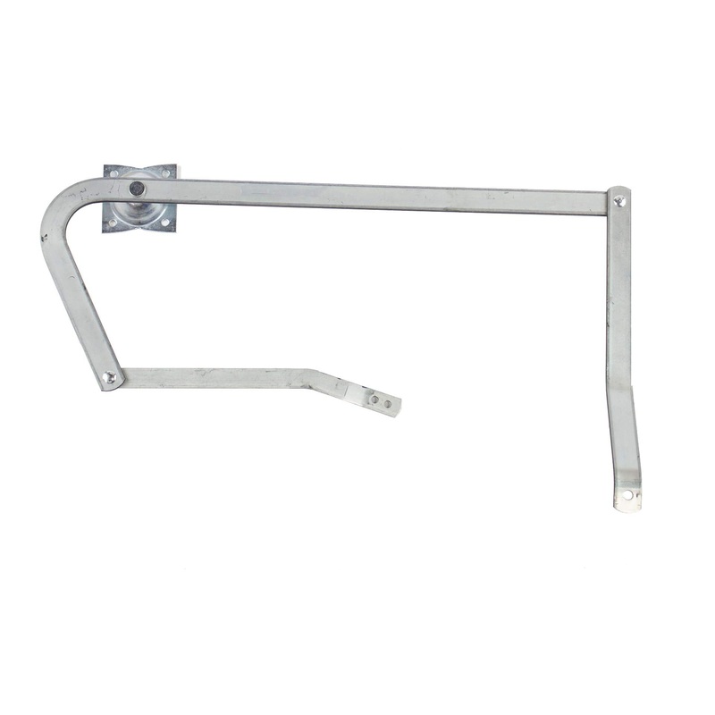 Louisville Ladder Attic Ladder Kit Power Arm Assy Left Hand, PR315500-LH