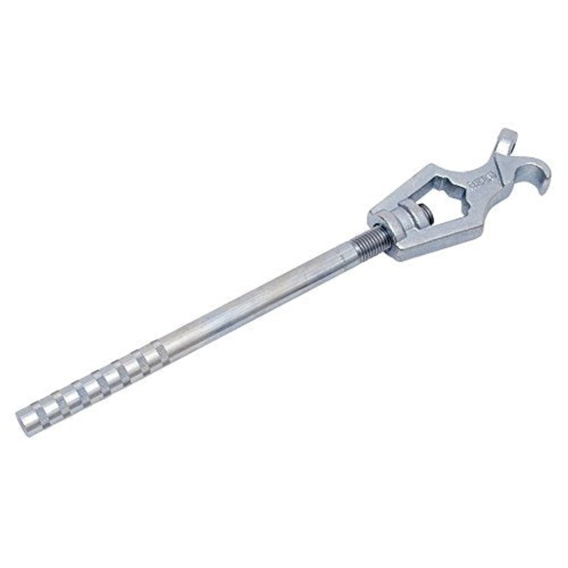 Reed Mfg HWB Cast Ductile Hydrant Wrench