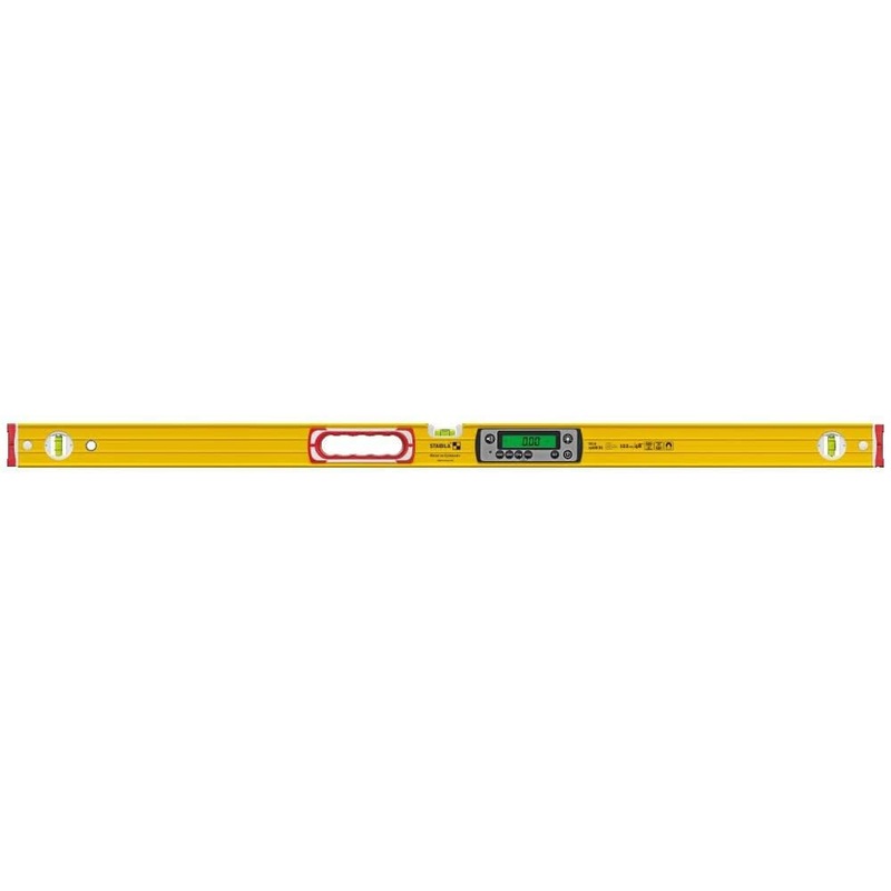 Stabila 39540 48in IP67 Magnetic Tech Level with Case