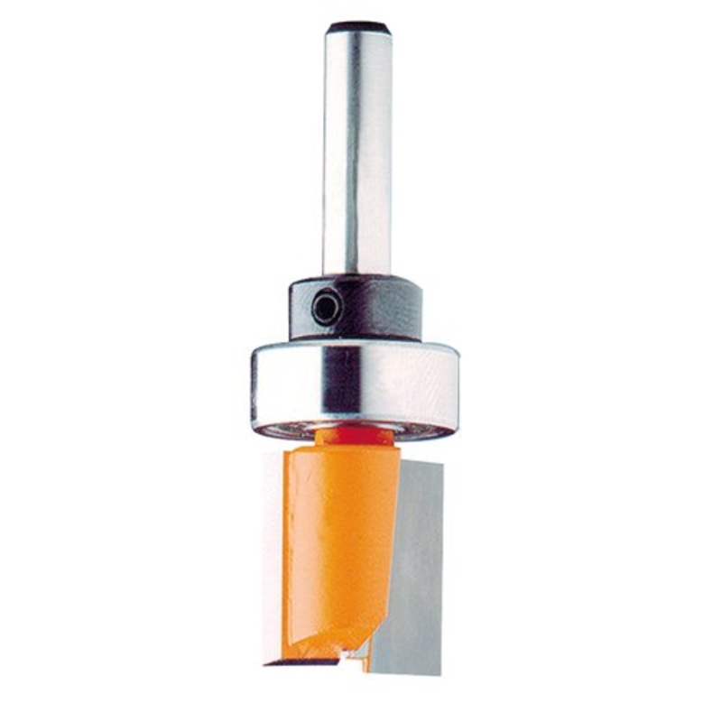 CMT Pattern Bit, 1/4-Inch Shank, 3/4-Inch Diameter