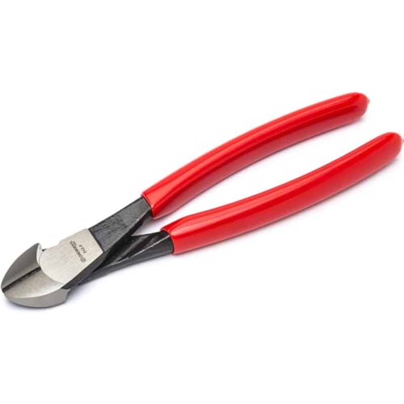 Crescent 5428CVN 8-Inch Heavy-Duty Diagonal Cutting Pliers