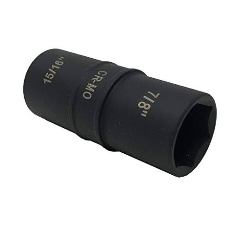 CTA Tools 1778 Flip Socket - 7/8" x 15/16'