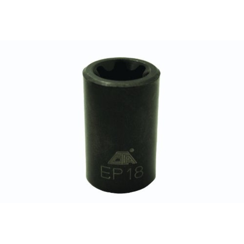 CTA Tools 9658 EP18 External Torx Plus Socket
