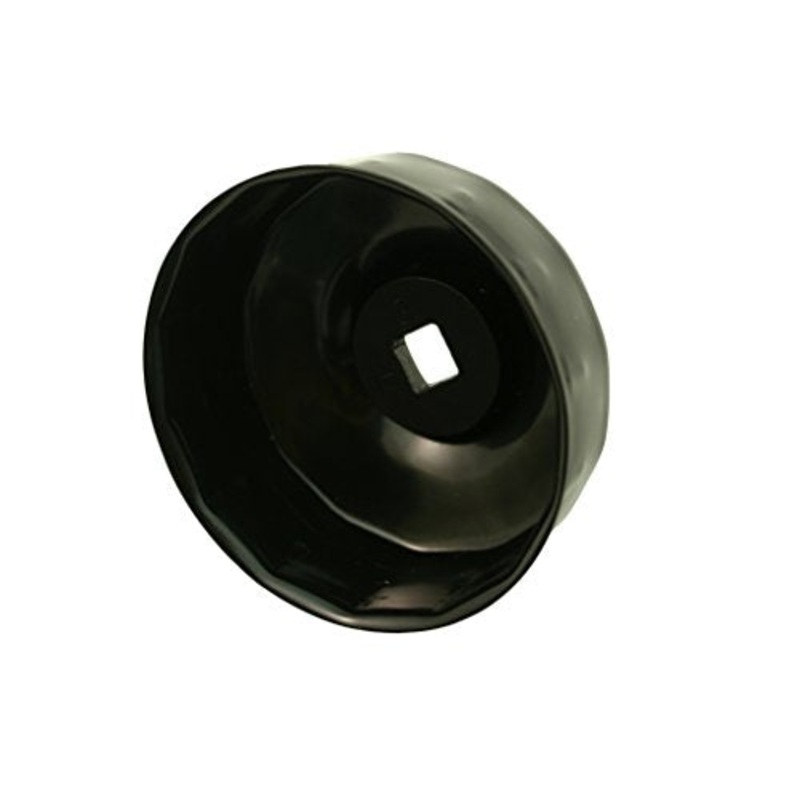 CTA Tools A251 Cap-Type Oil Filter Wrench - 76mm
