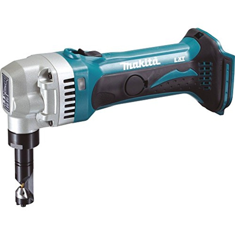 Makita 18V LXT Lithium-Ion Cordless 16 Gauge Nibbler (Bare Tool)