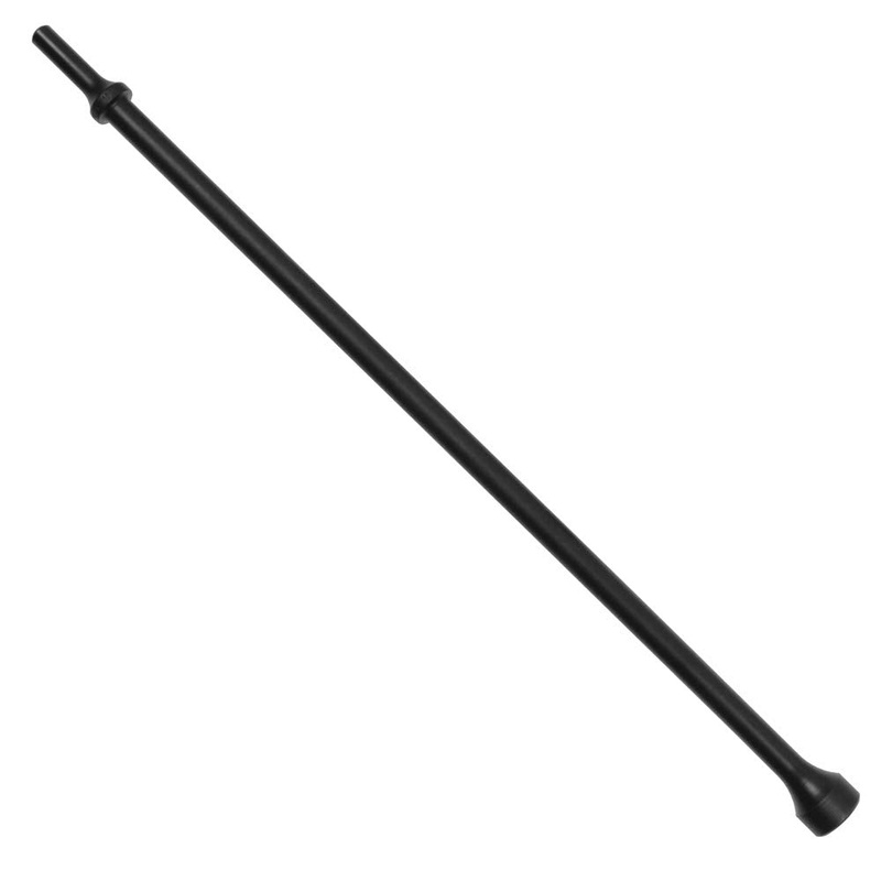 Mayhew Tools 32002 Pneumatic Hammer, 1" x 18", Black Oxide Finish 1" x 18" Standard Package
